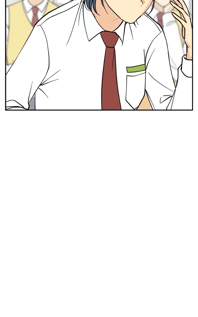A Group Chat Without Me Chapter 22 - page 6