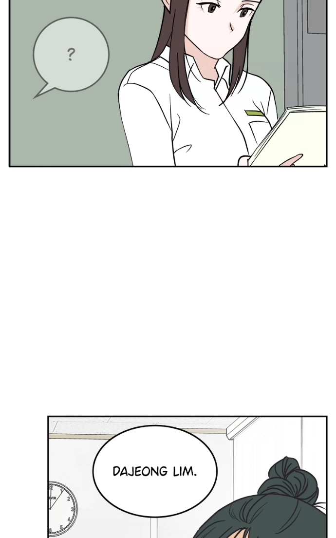 A Group Chat Without Me Chapter 22 - page 8