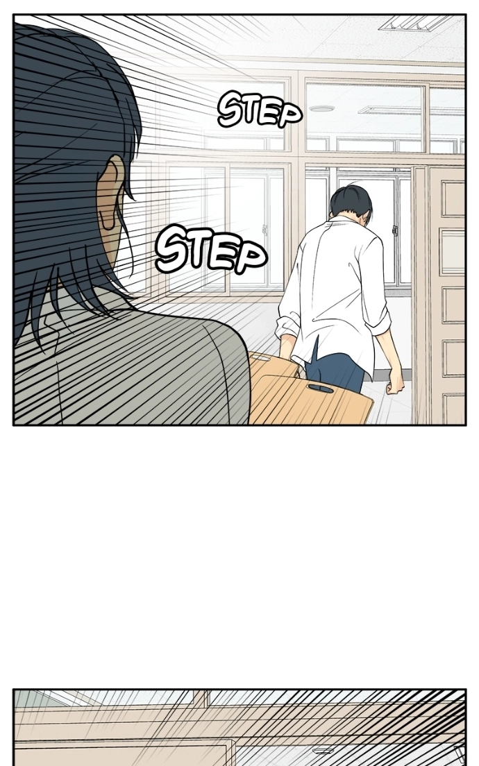 A Group Chat Without Me Chapter 23 - page 19