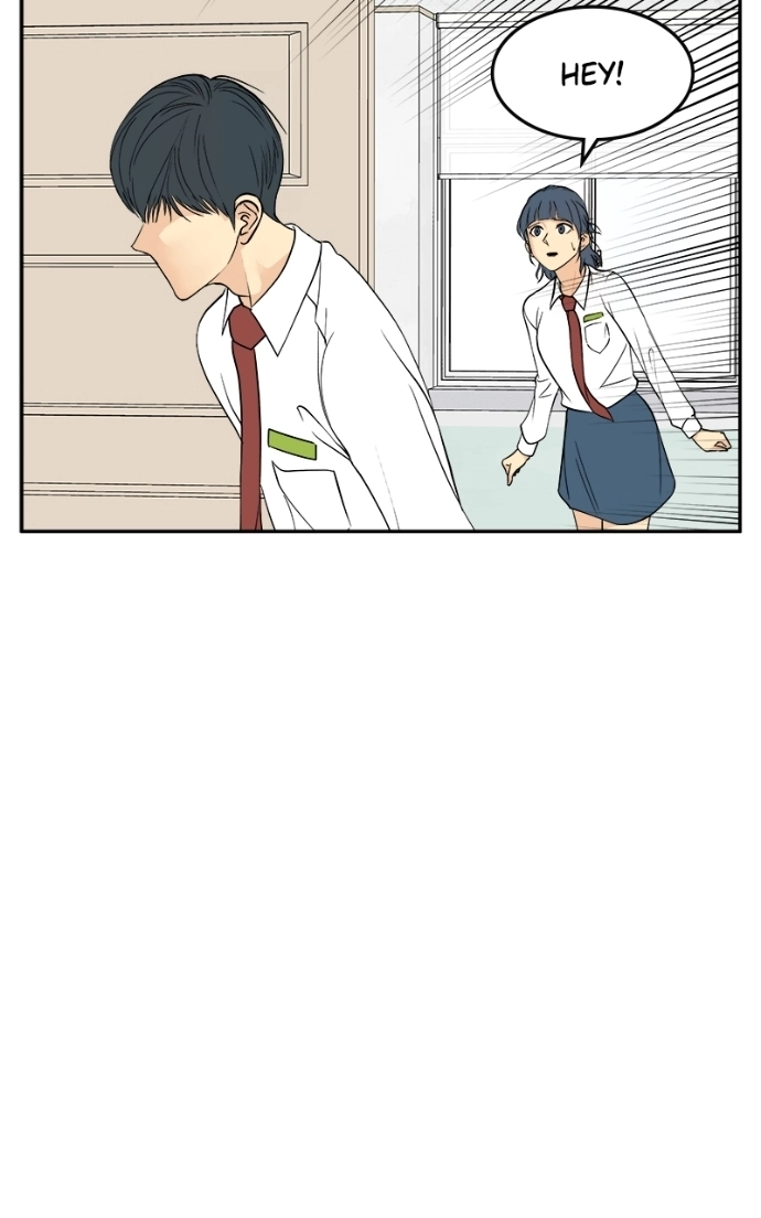 A Group Chat Without Me Chapter 23 - page 20