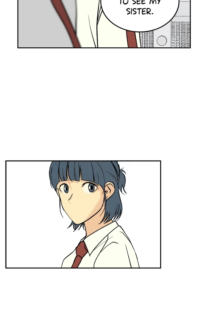 A Group Chat Without Me Chapter 23 - page 30