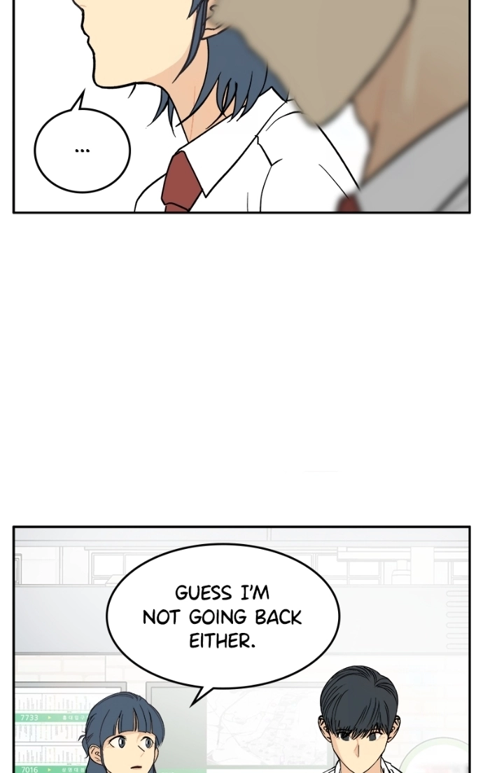 A Group Chat Without Me Chapter 23 - page 33