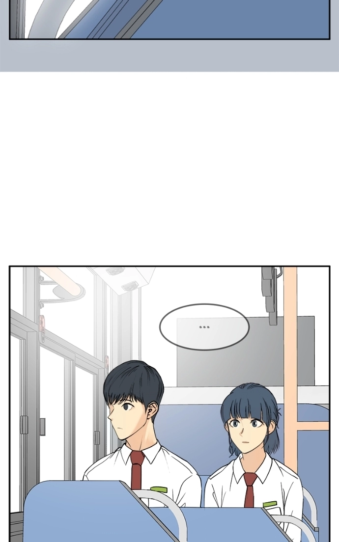A Group Chat Without Me Chapter 23 - page 36
