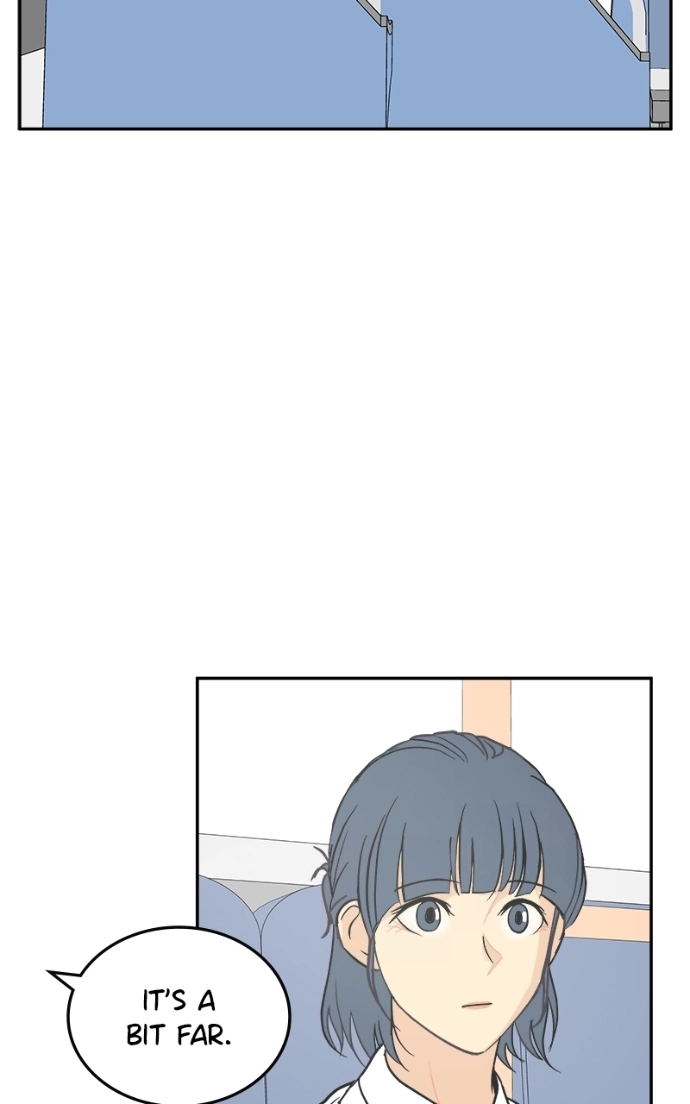 A Group Chat Without Me Chapter 23 - page 37