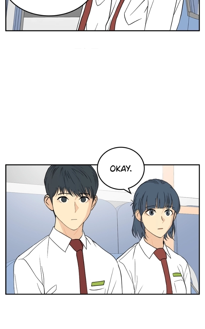 A Group Chat Without Me Chapter 23 - page 39