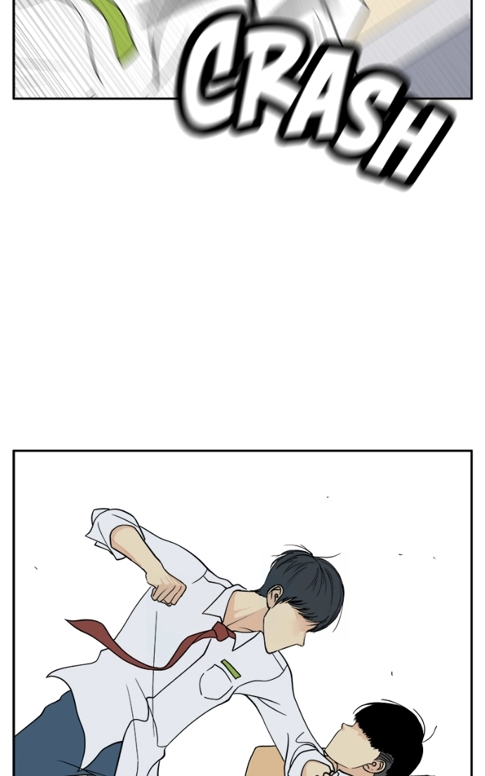 A Group Chat Without Me Chapter 23 - page 4