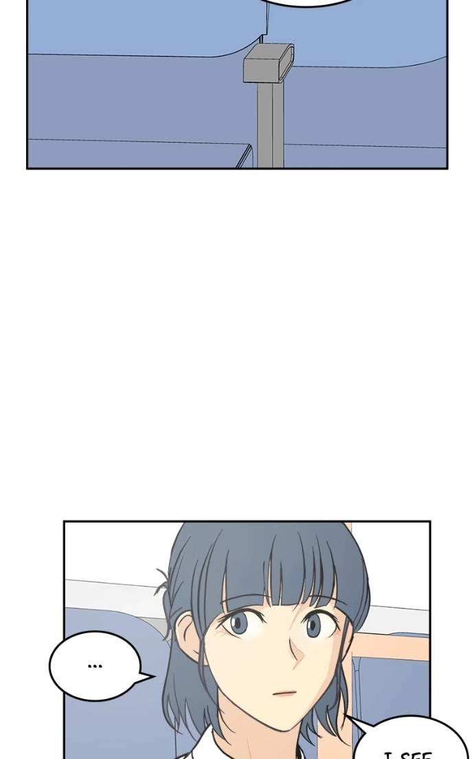 A Group Chat Without Me Chapter 23 - page 41