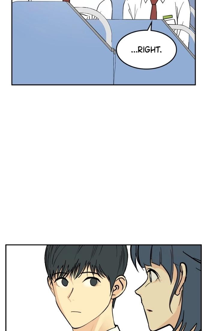 A Group Chat Without Me Chapter 23 - page 45