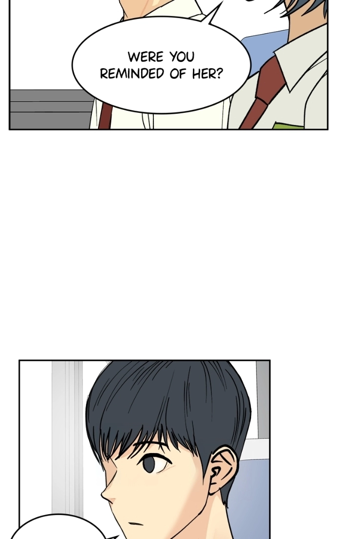 A Group Chat Without Me Chapter 23 - page 46