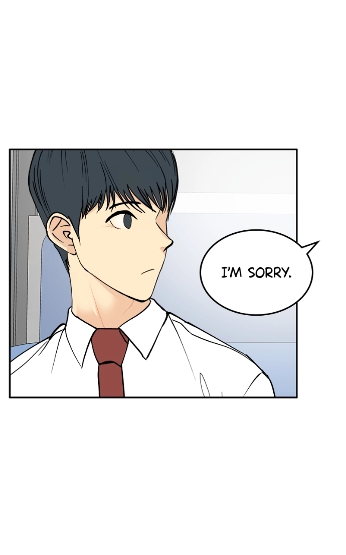 A Group Chat Without Me Chapter 23 - page 53