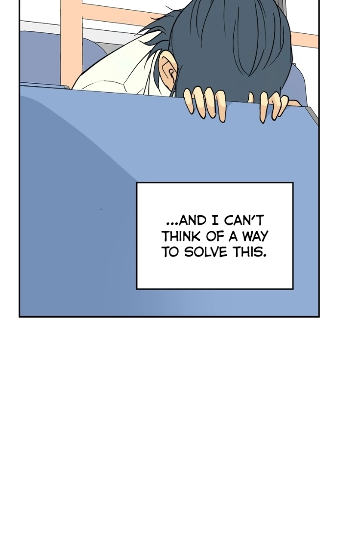 A Group Chat Without Me Chapter 23 - page 63