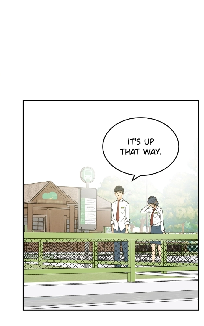 A Group Chat Without Me Chapter 23 - page 68