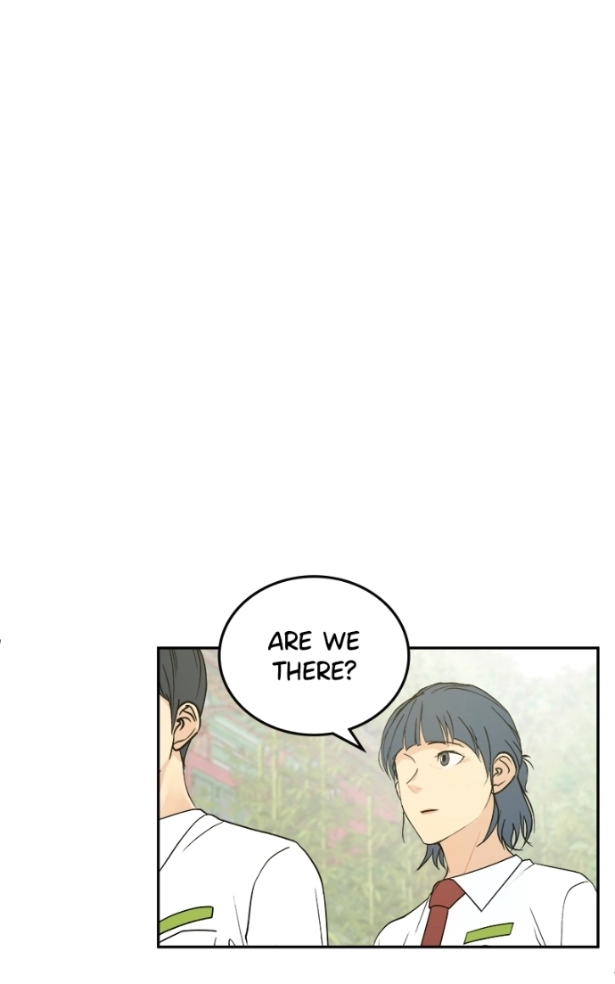 A Group Chat Without Me Chapter 23 - page 69
