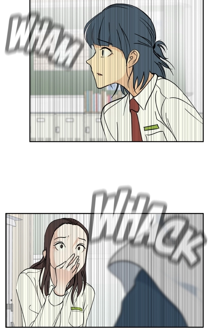 A Group Chat Without Me Chapter 23 - page 7