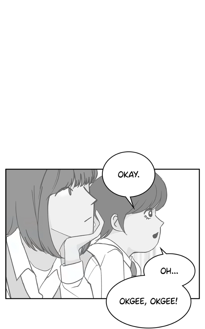 A Group Chat Without Me Chapter 23 - page 75