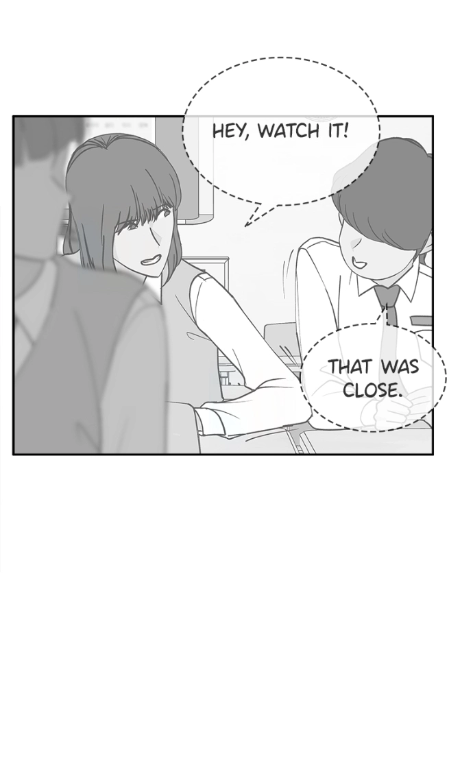 A Group Chat Without Me Chapter 23 - page 76