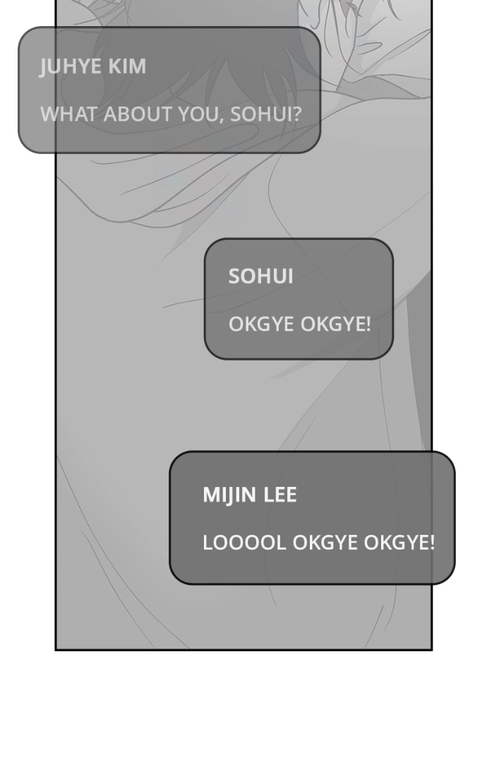 A Group Chat Without Me Chapter 23 - page 78