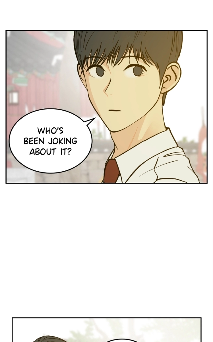 A Group Chat Without Me Chapter 24 - page 11