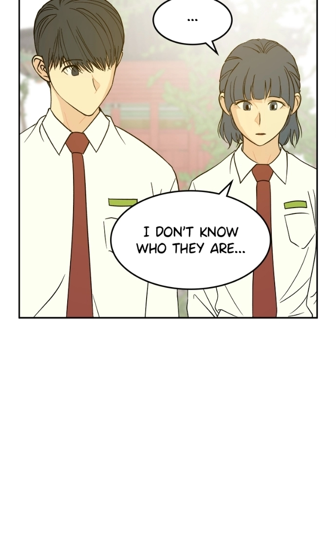 A Group Chat Without Me Chapter 24 - page 12