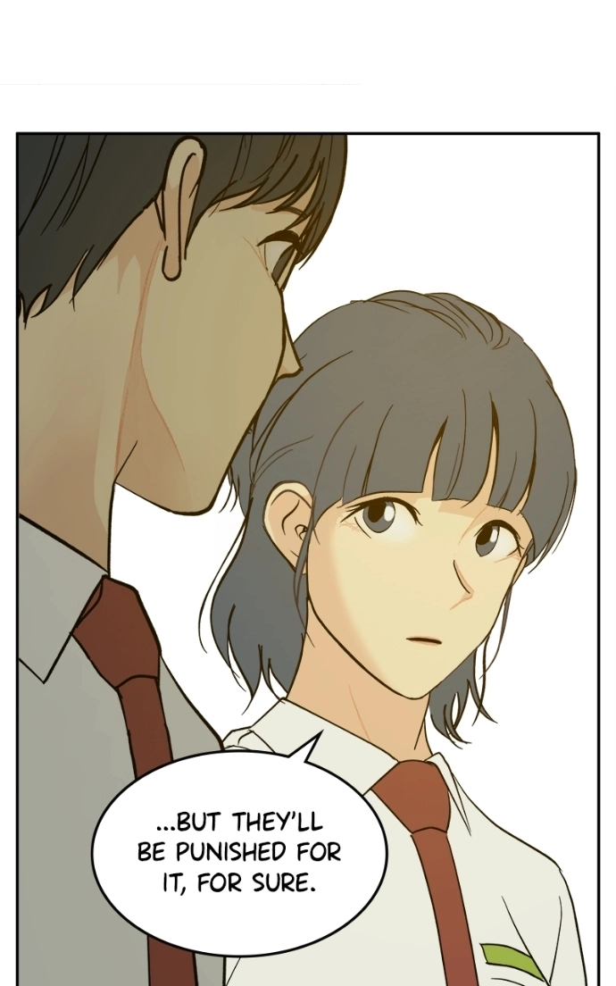 A Group Chat Without Me Chapter 24 - page 13