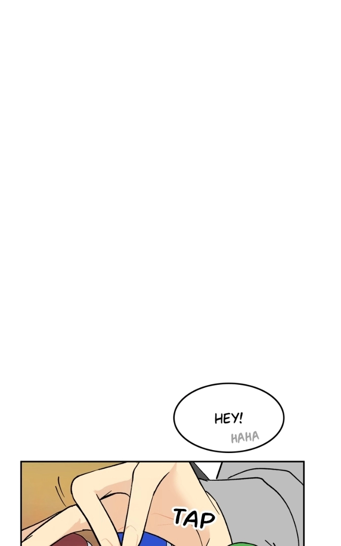 A Group Chat Without Me Chapter 24 - page 15