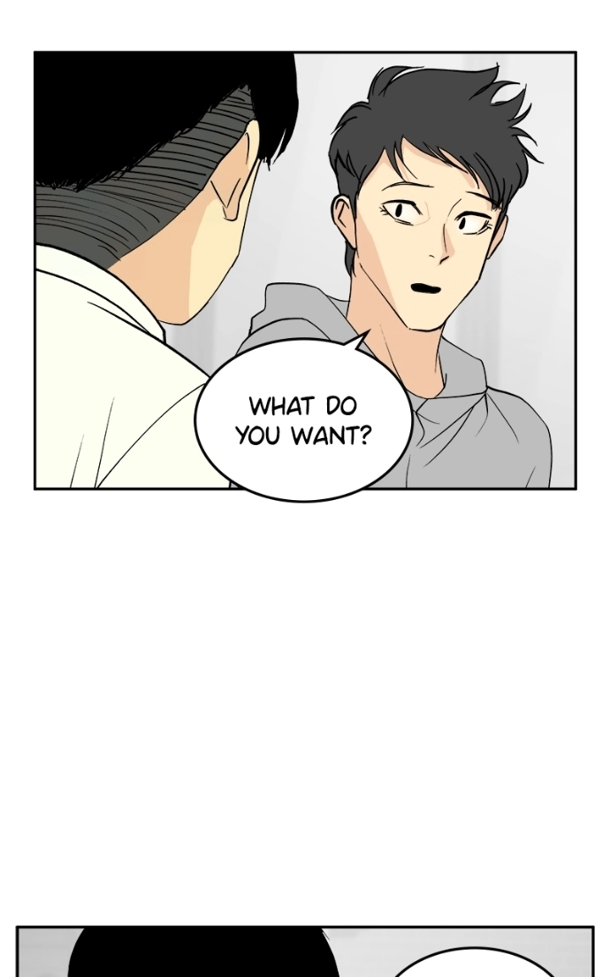 A Group Chat Without Me Chapter 24 - page 20