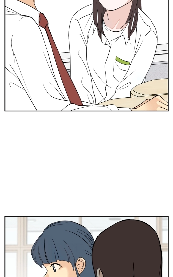 A Group Chat Without Me Chapter 24 - page 29