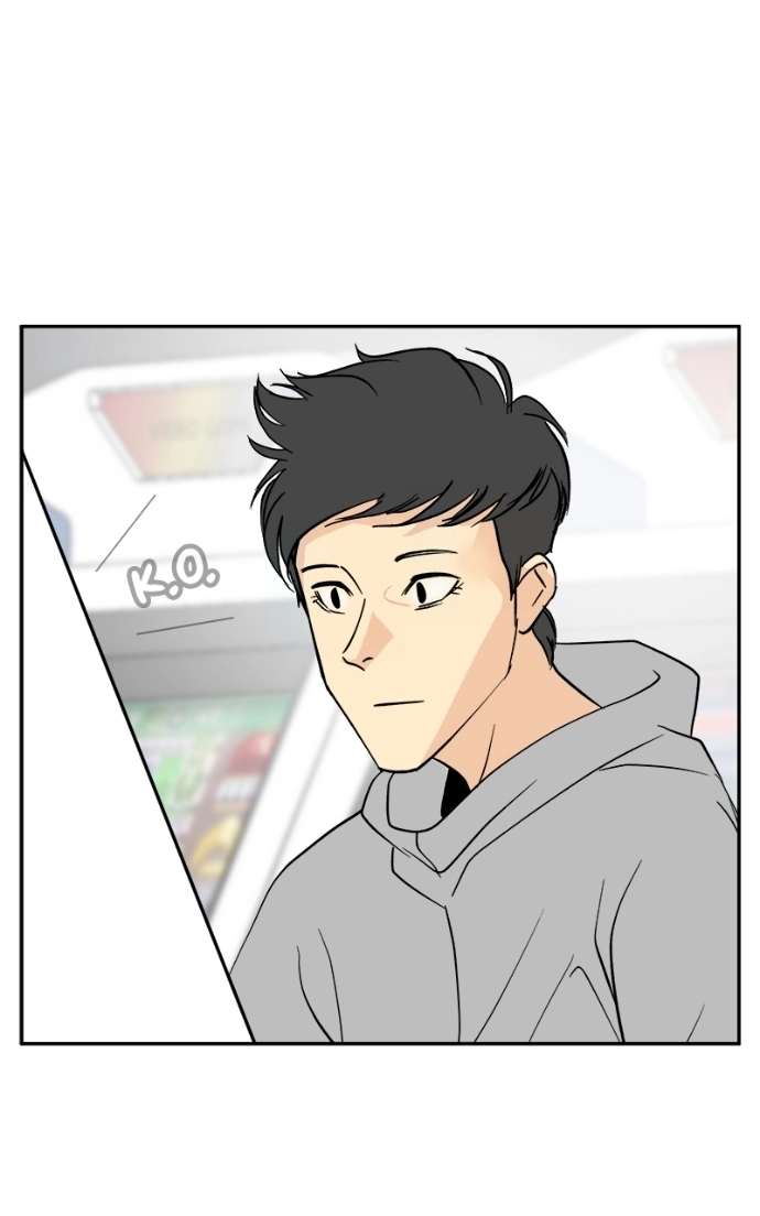 A Group Chat Without Me Chapter 24 - page 36