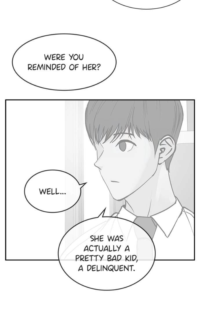 A Group Chat Without Me Chapter 24 - page 41