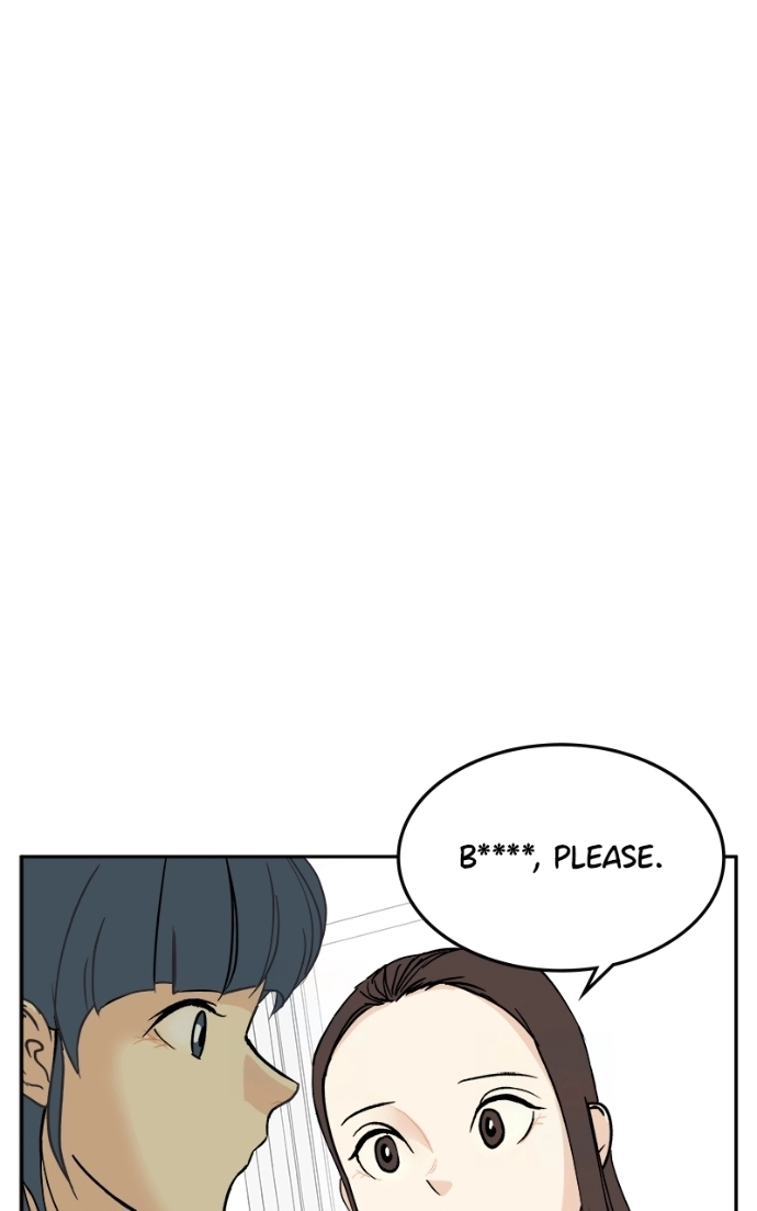 A Group Chat Without Me Chapter 24 - page 43