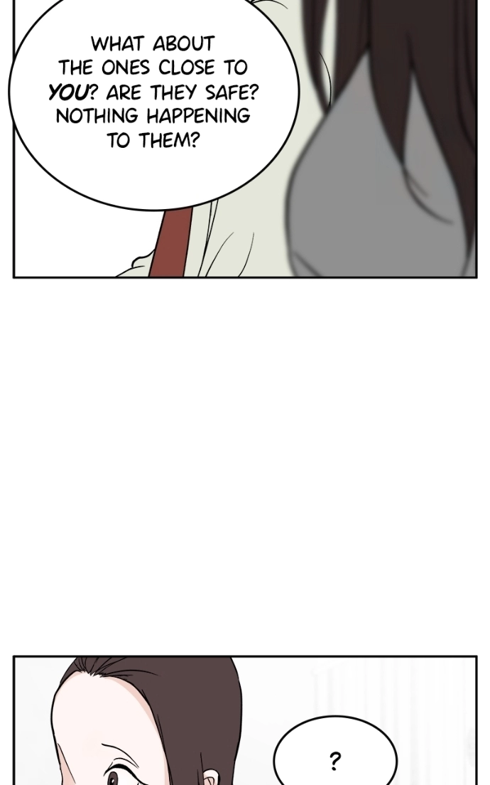 A Group Chat Without Me Chapter 24 - page 49