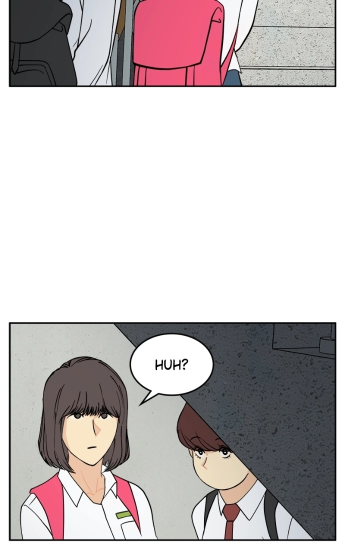 A Group Chat Without Me Chapter 24 - page 55