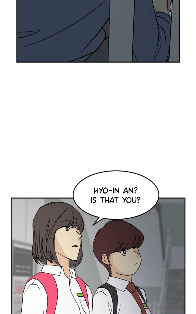 A Group Chat Without Me Chapter 24 - page 57