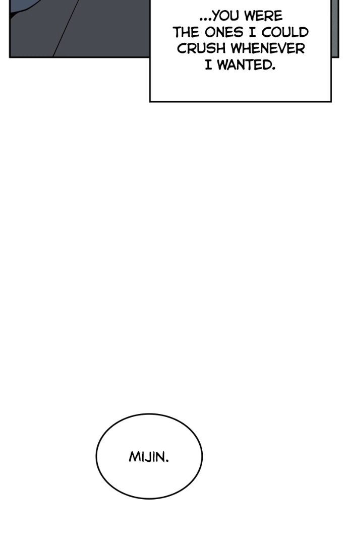 A Group Chat Without Me Chapter 24 - page 59