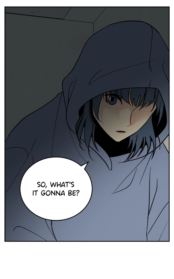 A Group Chat Without Me Chapter 24 - page 67