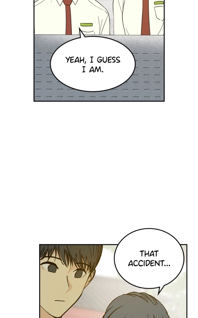 A Group Chat Without Me Chapter 24 - page 8