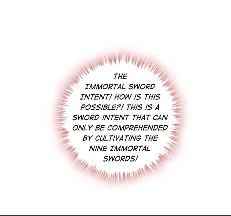 Immortal Cultivation is Just Like This Chapter 154 - page 1