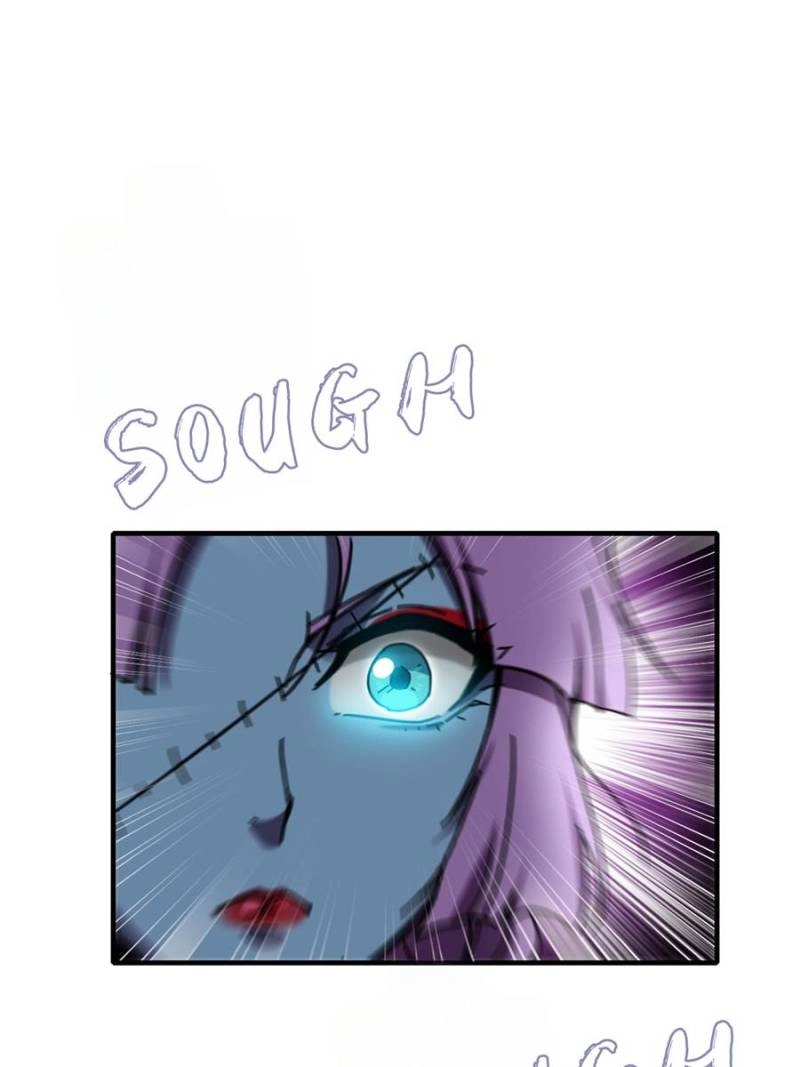 Immortal Cultivation is Just Like This Chapter 154 - page 40