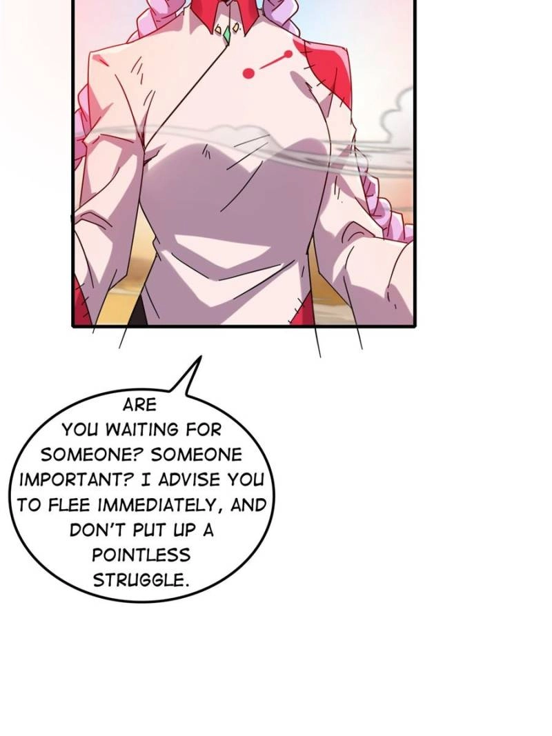 Immortal Cultivation is Just Like This Chapter 154 - page 49