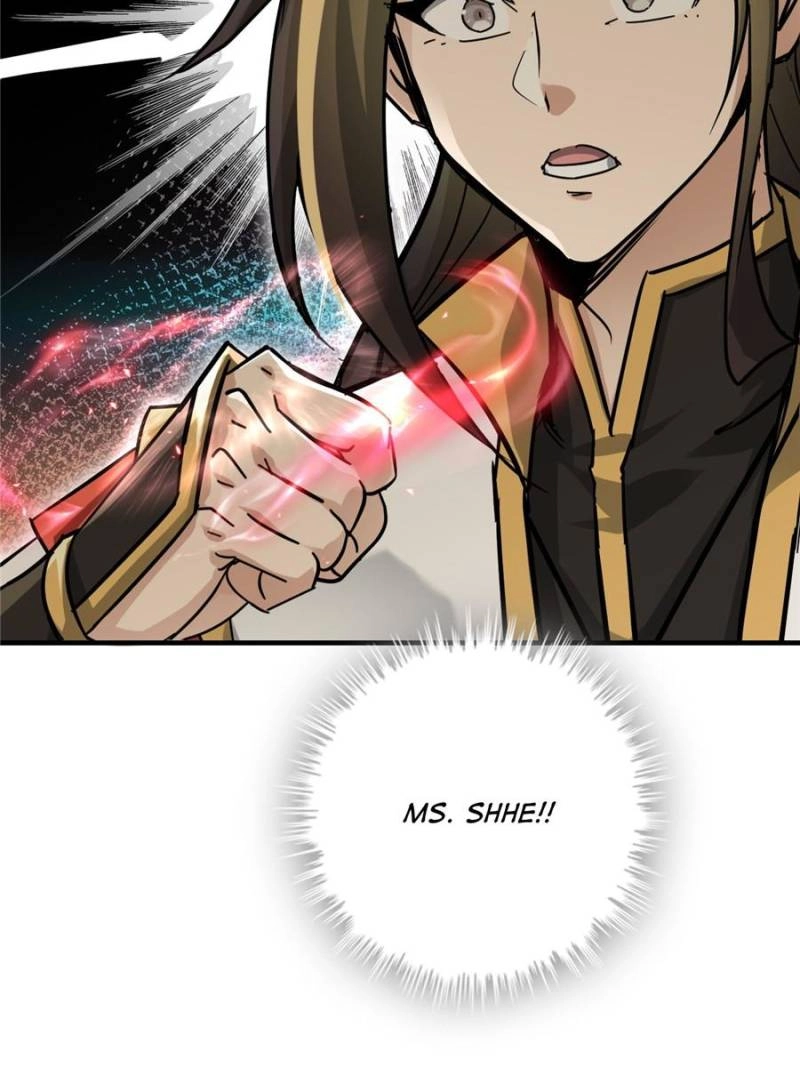 Immortal Cultivation is Just Like This Chapter 154 - page 6