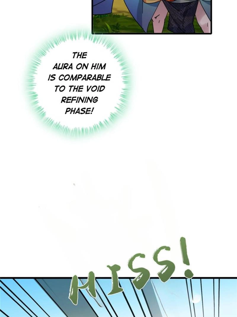 Immortal Cultivation is Just Like This Chapter 154 - page 67