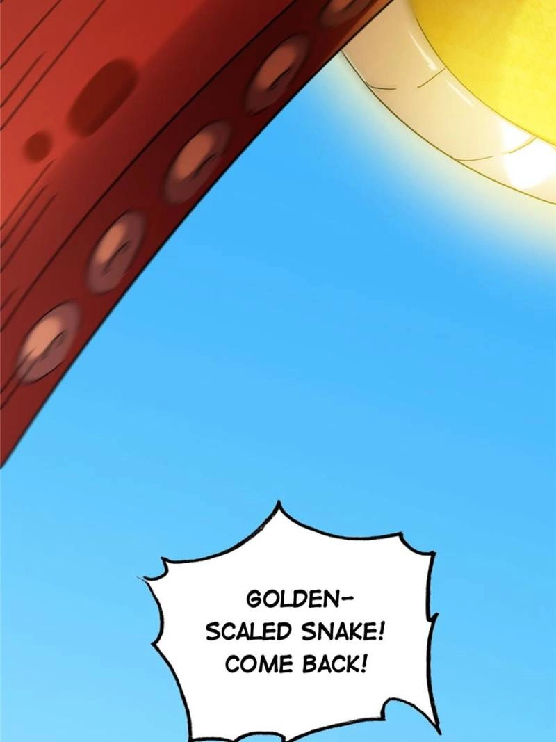 Immortal Cultivation is Just Like This Chapter 154 - page 75