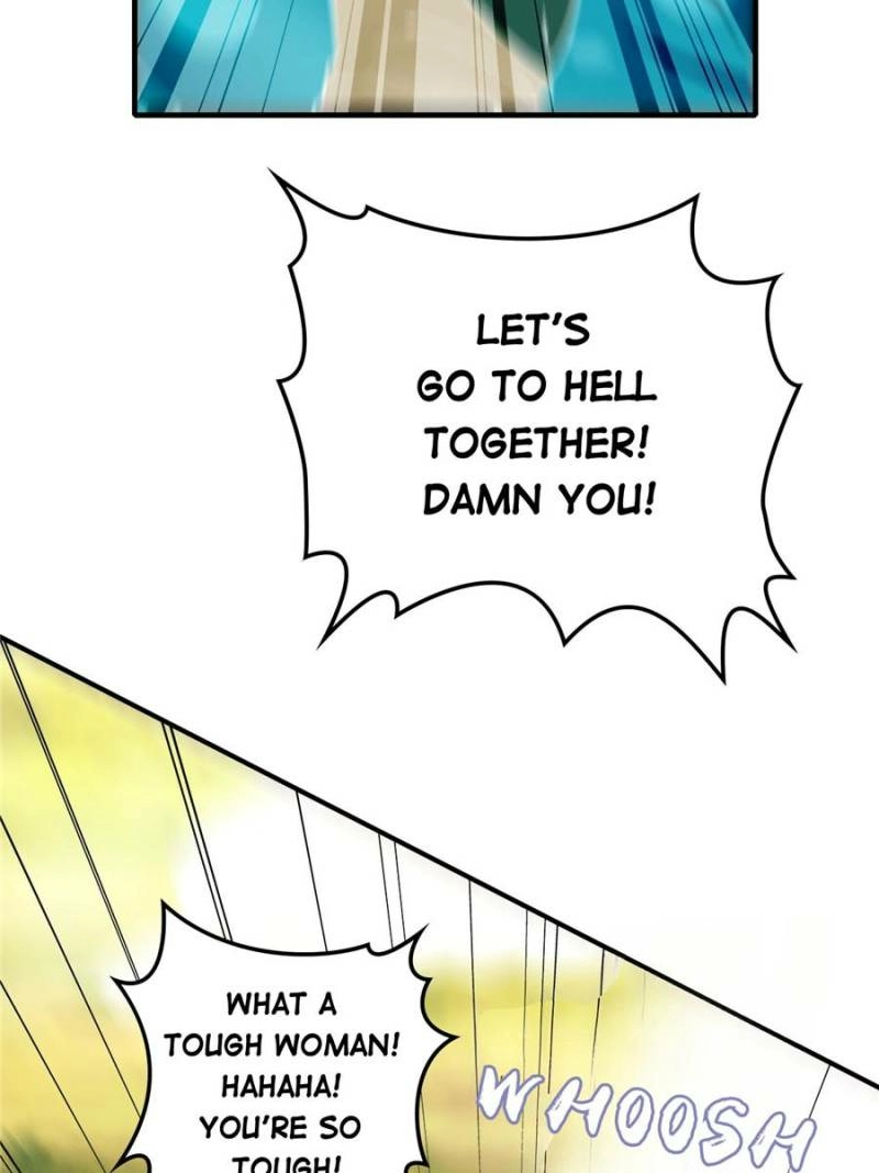 Immortal Cultivation is Just Like This Chapter 155 - page 11