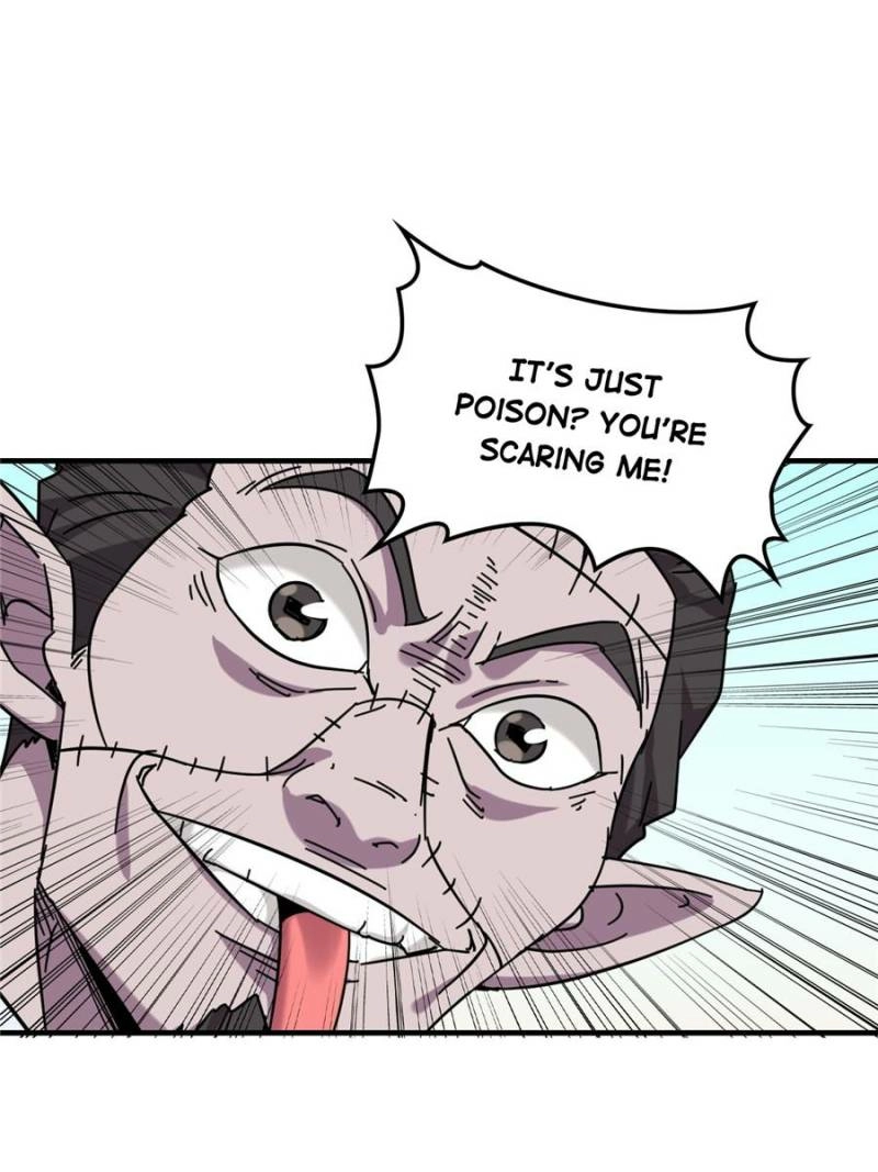Immortal Cultivation is Just Like This Chapter 155 - page 14