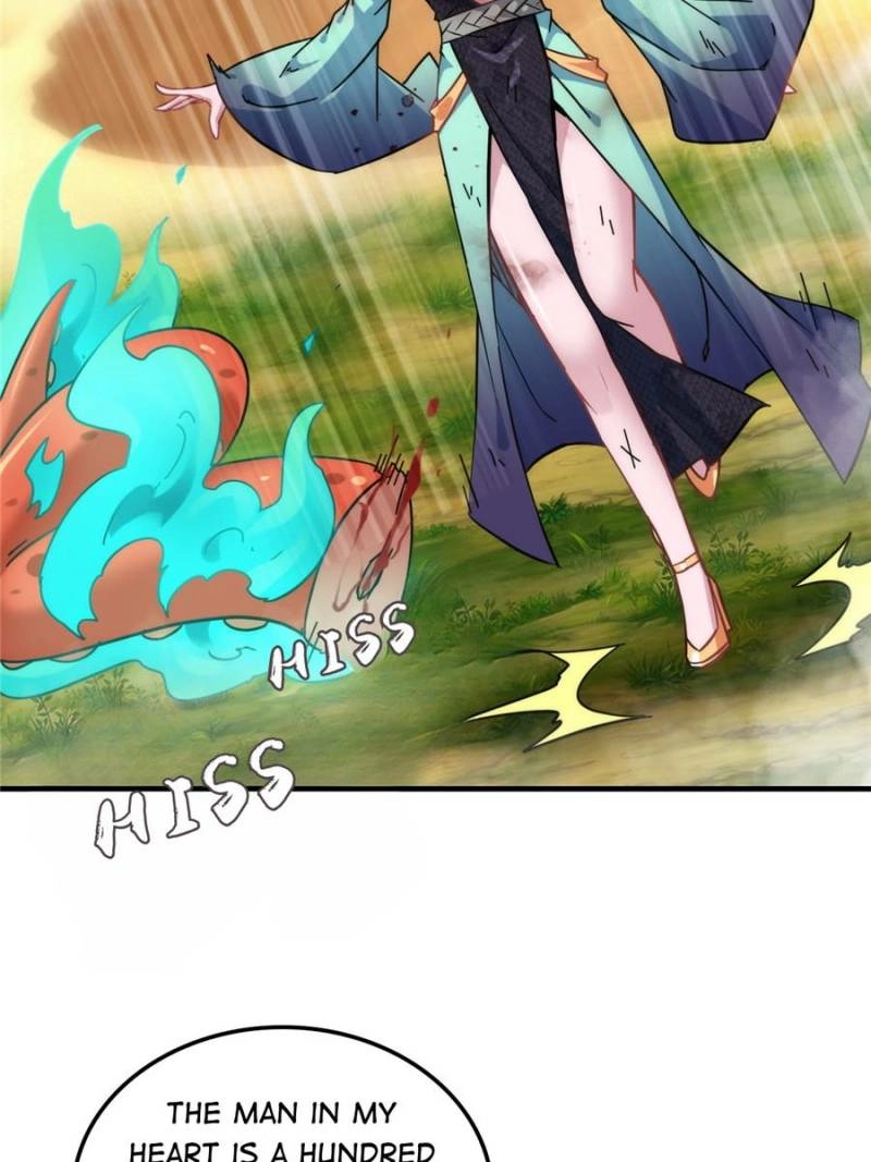 Immortal Cultivation is Just Like This Chapter 155 - page 16