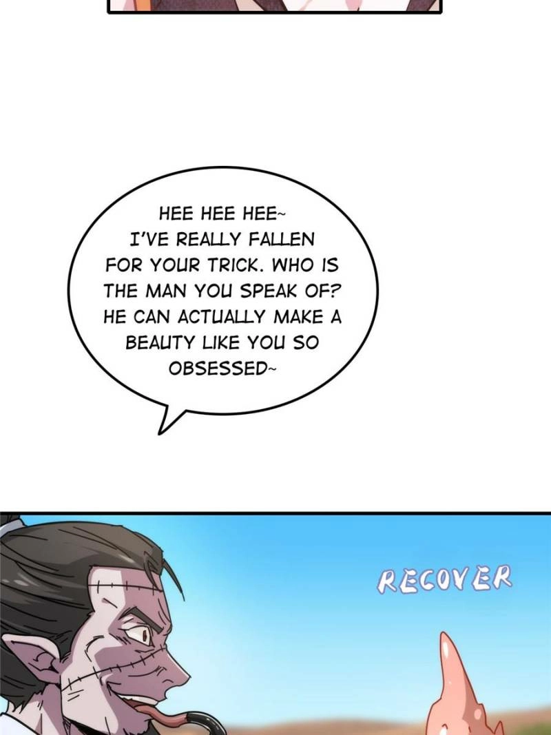 Immortal Cultivation is Just Like This Chapter 155 - page 18