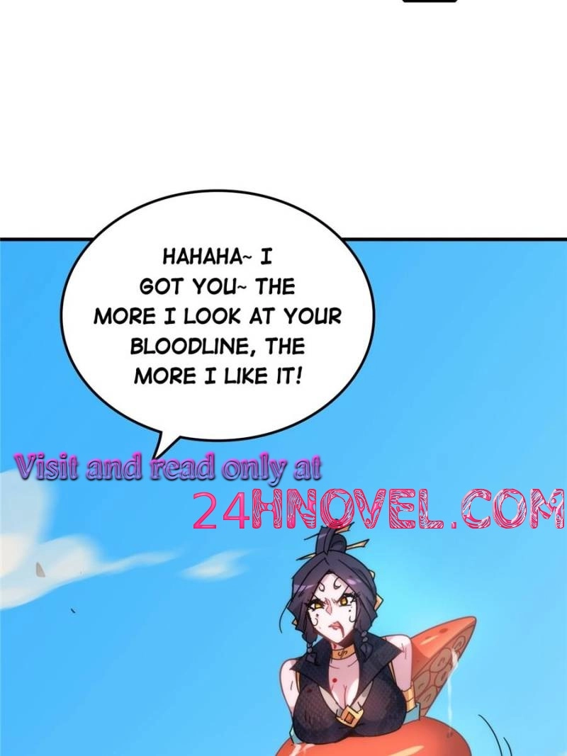 Immortal Cultivation is Just Like This Chapter 155 - page 2