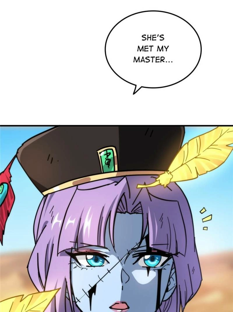 Immortal Cultivation is Just Like This Chapter 155 - page 24