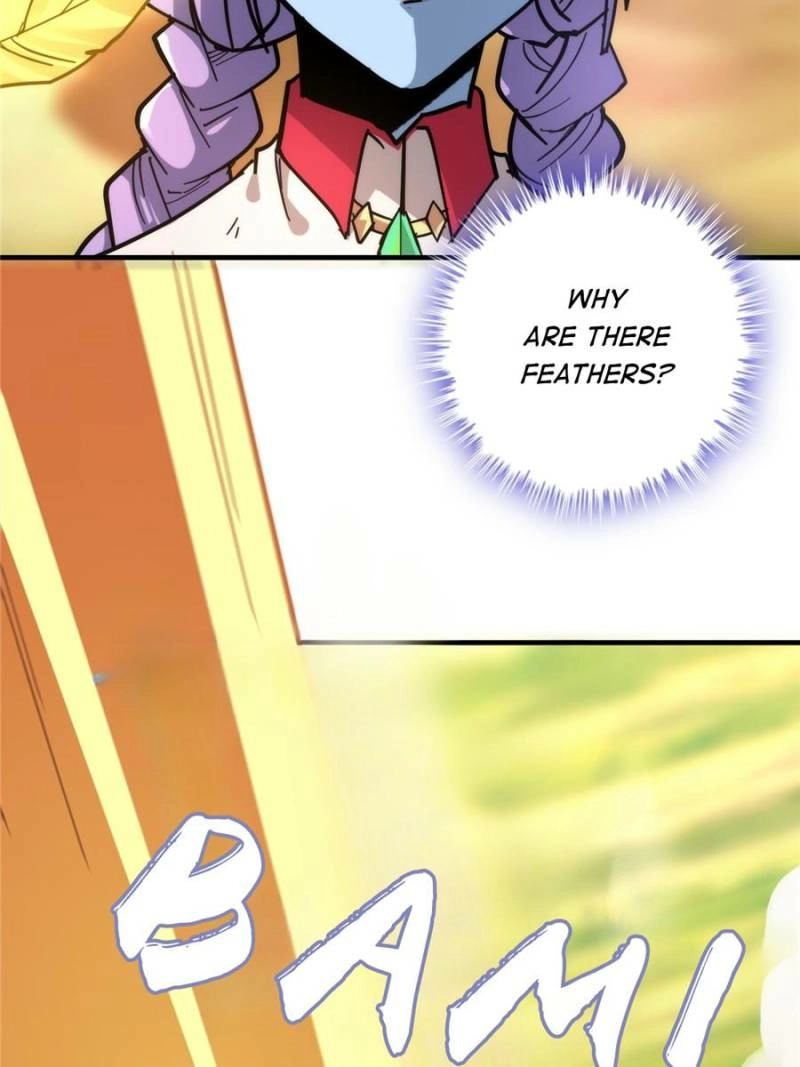 Immortal Cultivation is Just Like This Chapter 155 - page 25