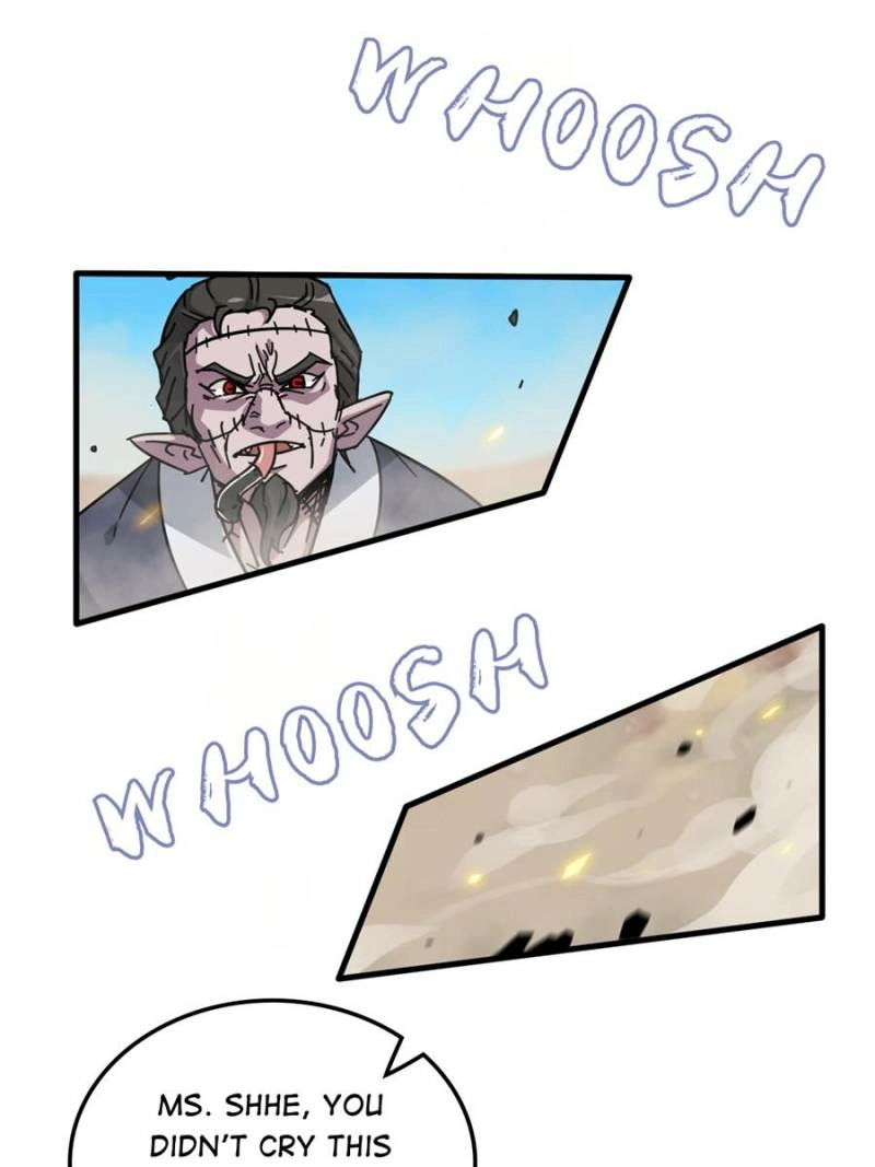 Immortal Cultivation is Just Like This Chapter 155 - page 28